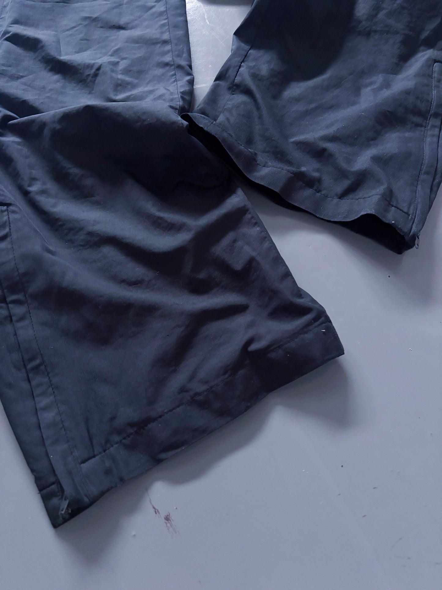 Nike Vintage Trackpants | L
