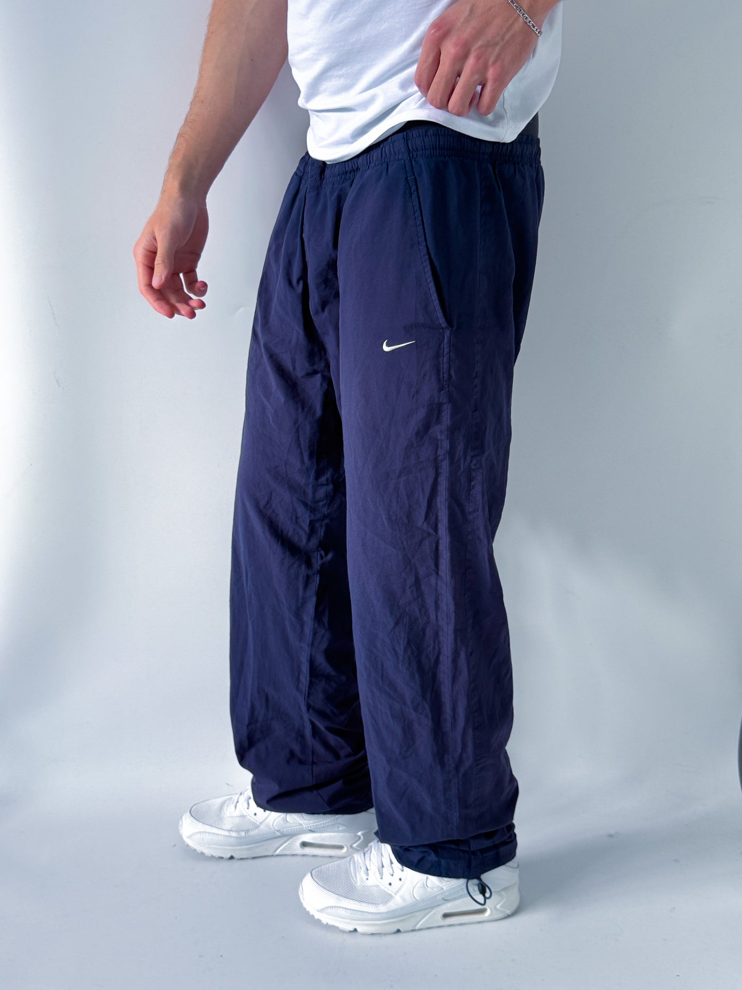 Nike Vintage Trackpants | XL