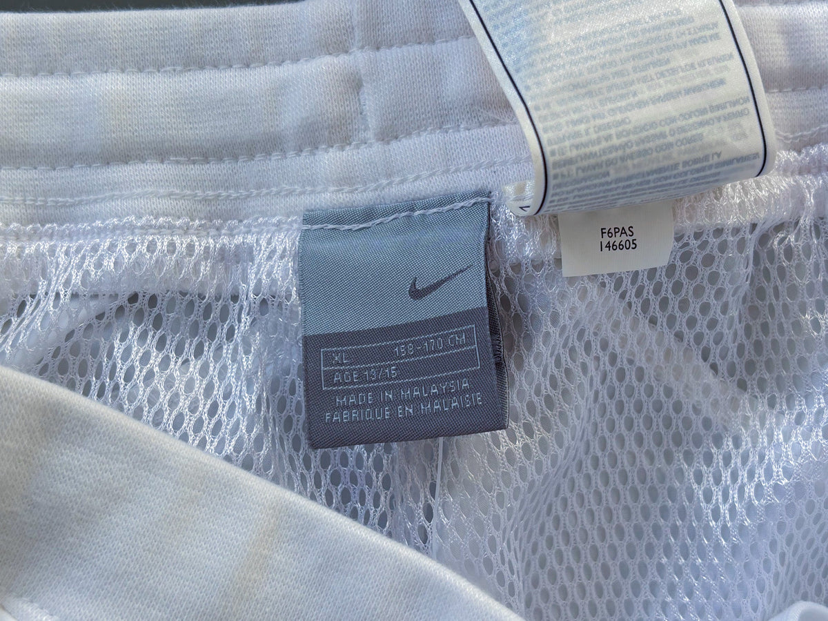 Nike Vintage *Cortez* DEADSTOCK Trackpants | S