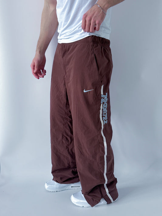 Nike Vintage *CORTEZ* Trackpants | XL