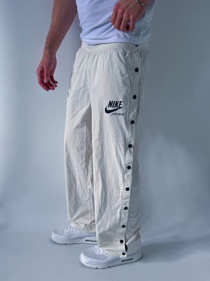 Nike Vintage Trackpants | M