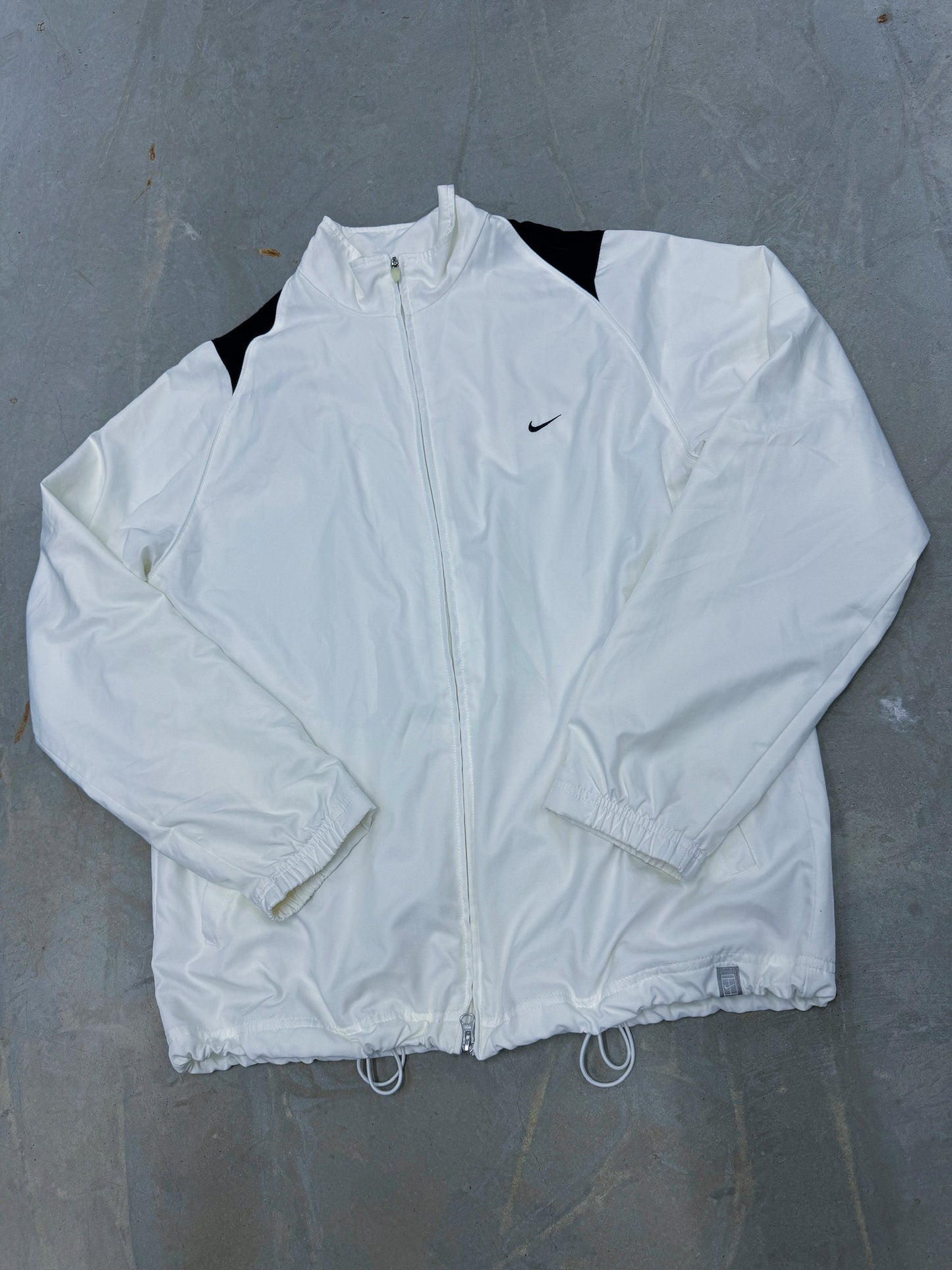 Vintage Nike *PREMIUM* Trackjacket | L