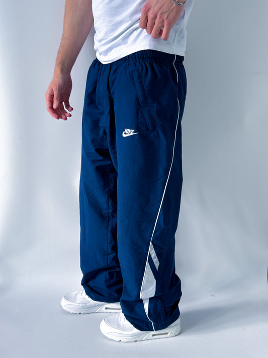 Nike Vintage Trackpants | L