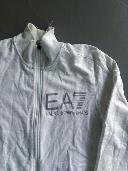 Emporio Armni Vintage Sweatjacke | M