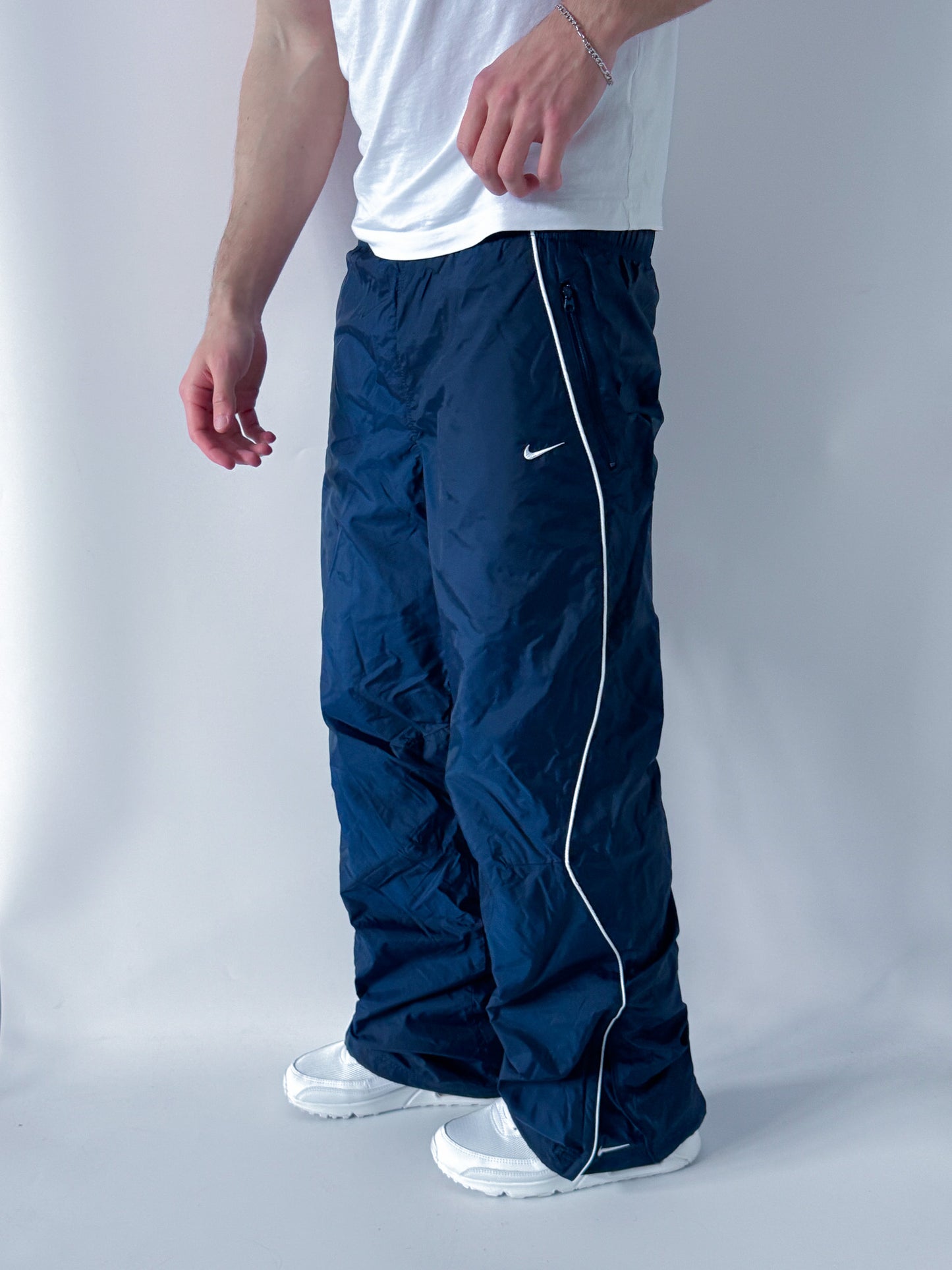 Nike Vintage *PREMIUM* Trackpants | M