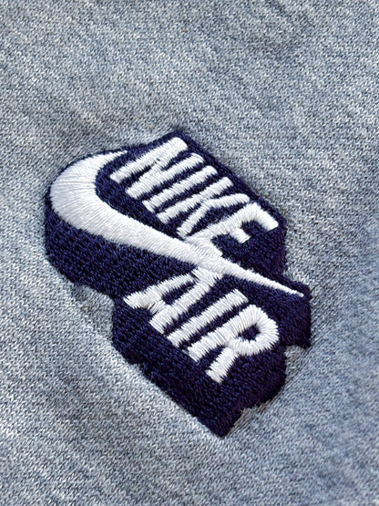 Nike Air Vintage Open Leg Sweatpants / Jogger | L