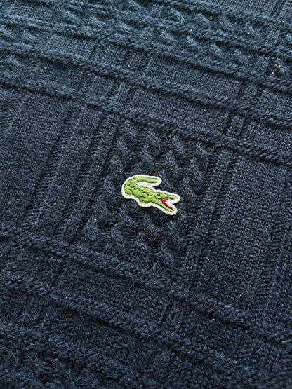 Lacoste Vintage Pullover | L