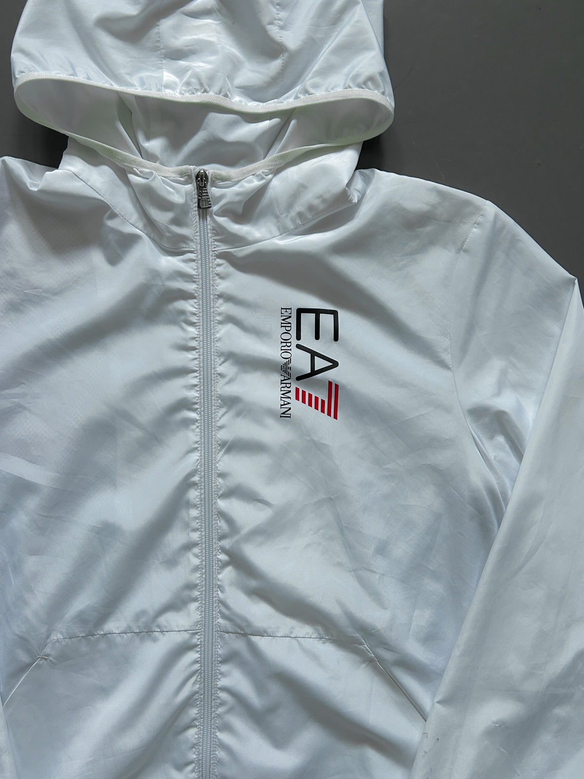 Emporio Armani Vintage *Japan Limited Edition* Jacket | M