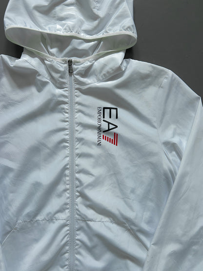 Emporio Armani Vintage *Japan Limited Edition* Jacket | M