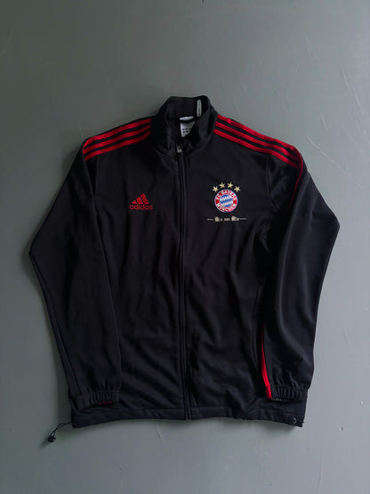 Vintage Adidas FC Bayern Trackjacket | M