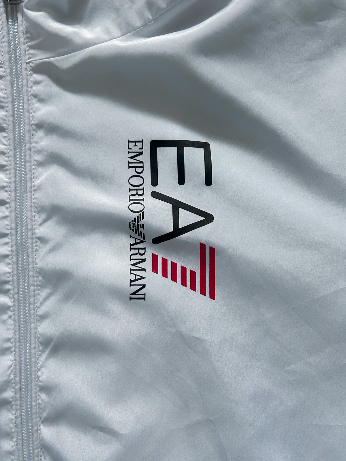 Emporio Armani Vintage *Japan Limited Edition* Jacket | M