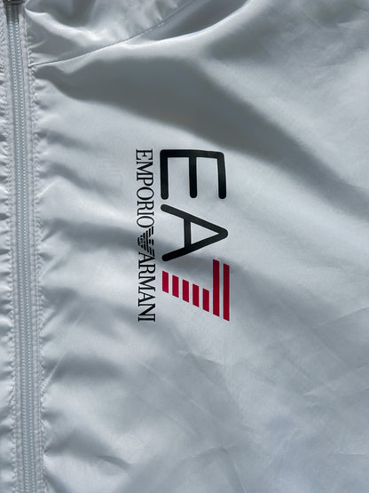 Emporio Armani Vintage *Japan Limited Edition* Jacket | M