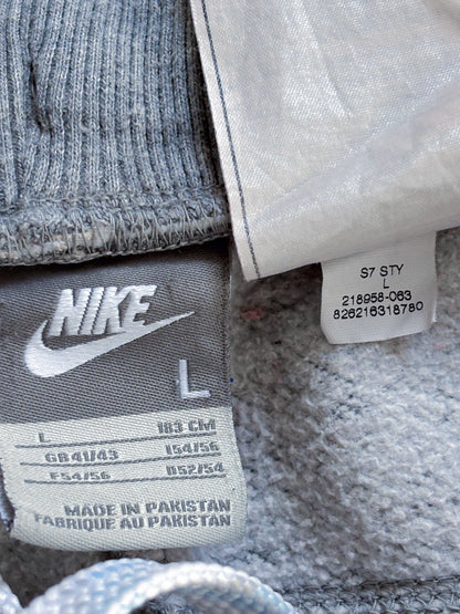 Nike Air Vintage Open Leg Sweatpants / Jogger | L