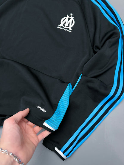 Vintage Adidas Pullover | L