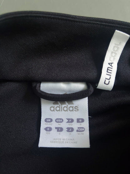 Vintage Adidas FC Bayern Trackjacket | M