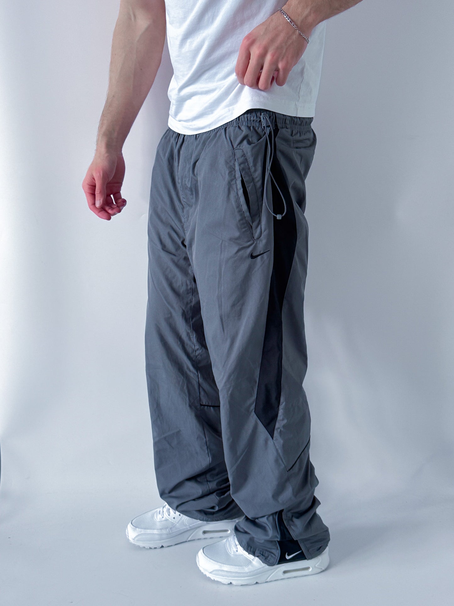 Nike Vintage Trackpants | M