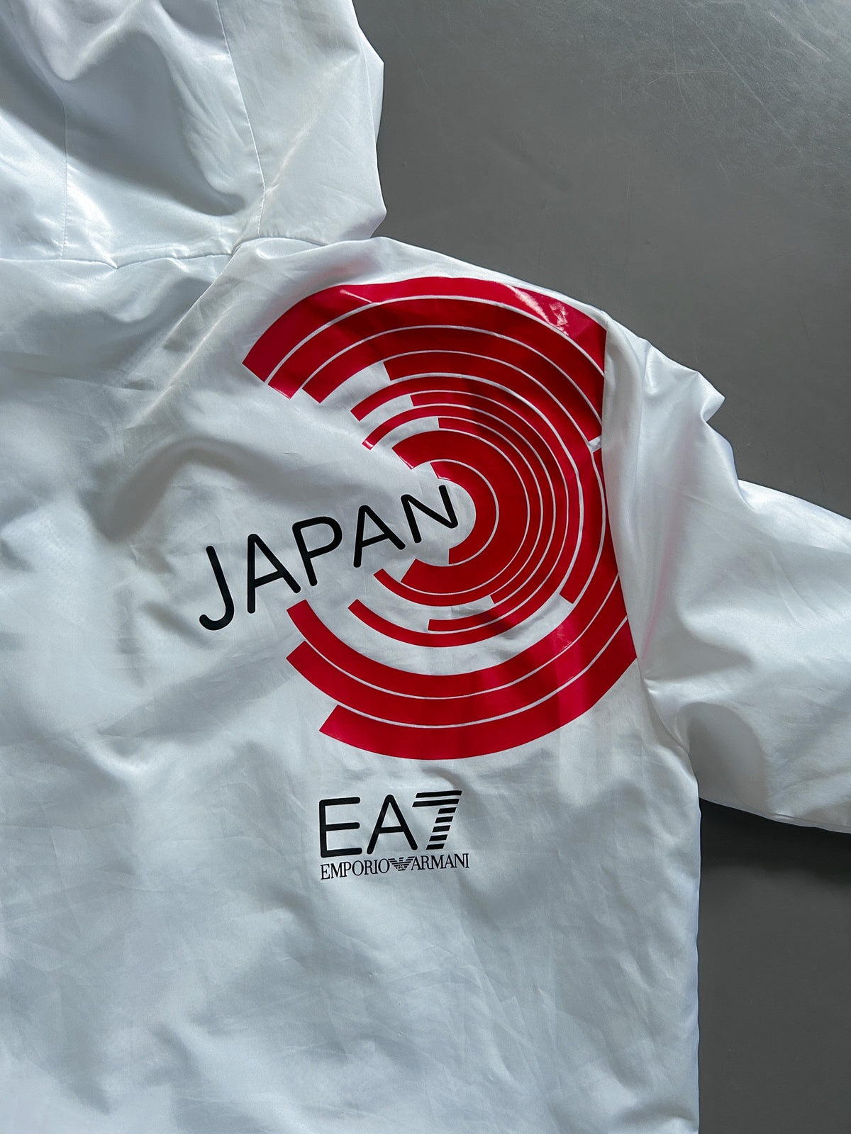 Emporio Armani Vintage *Japan Limited Edition* Jacket | M