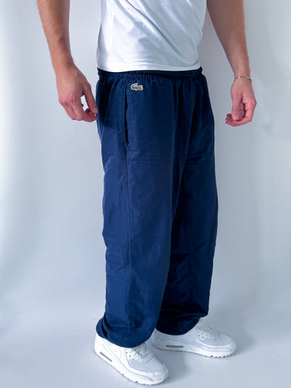 Pantalon de survêtement vintage Lacoste | L