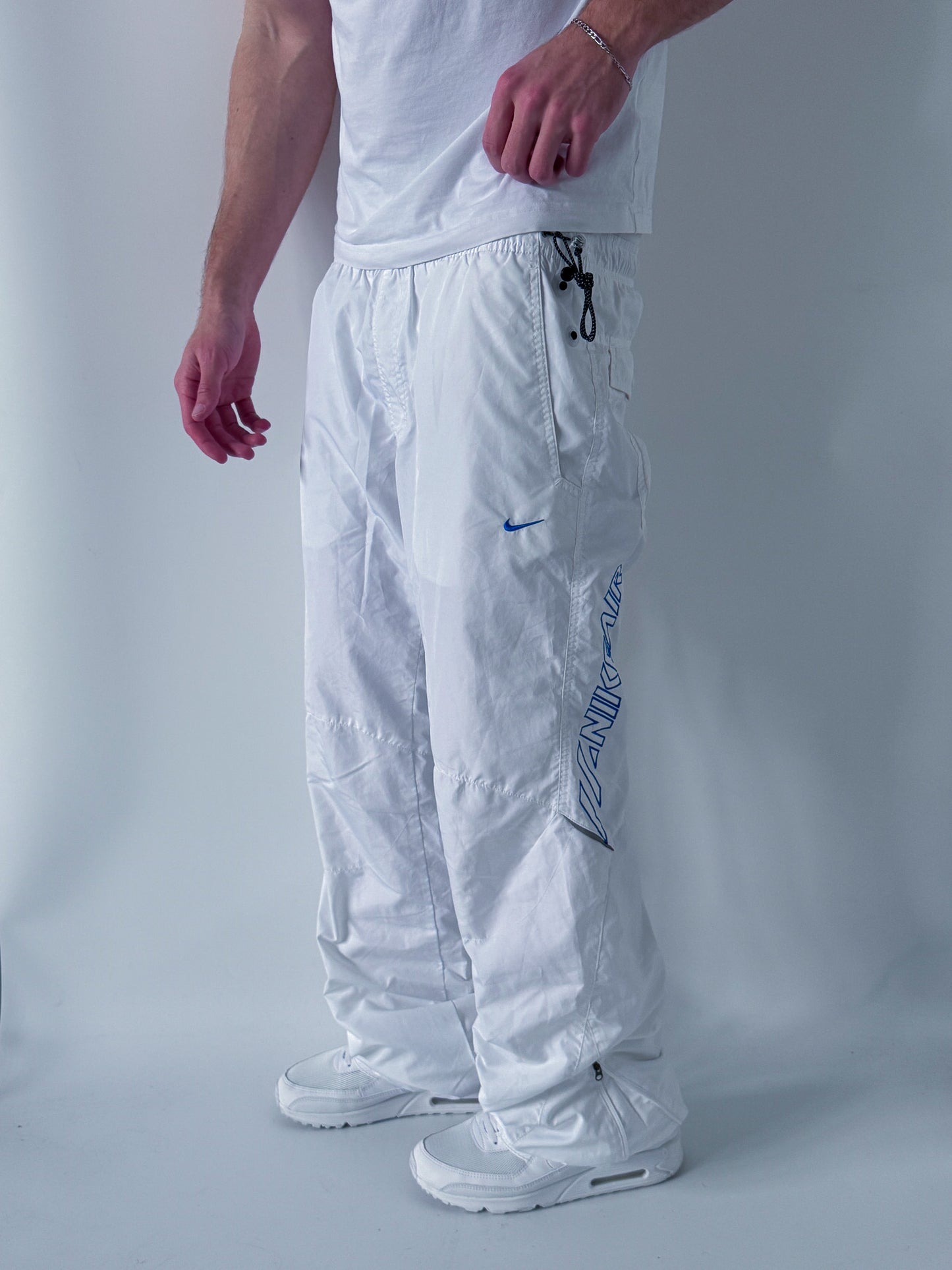 Nike Vintage Trackpants | M