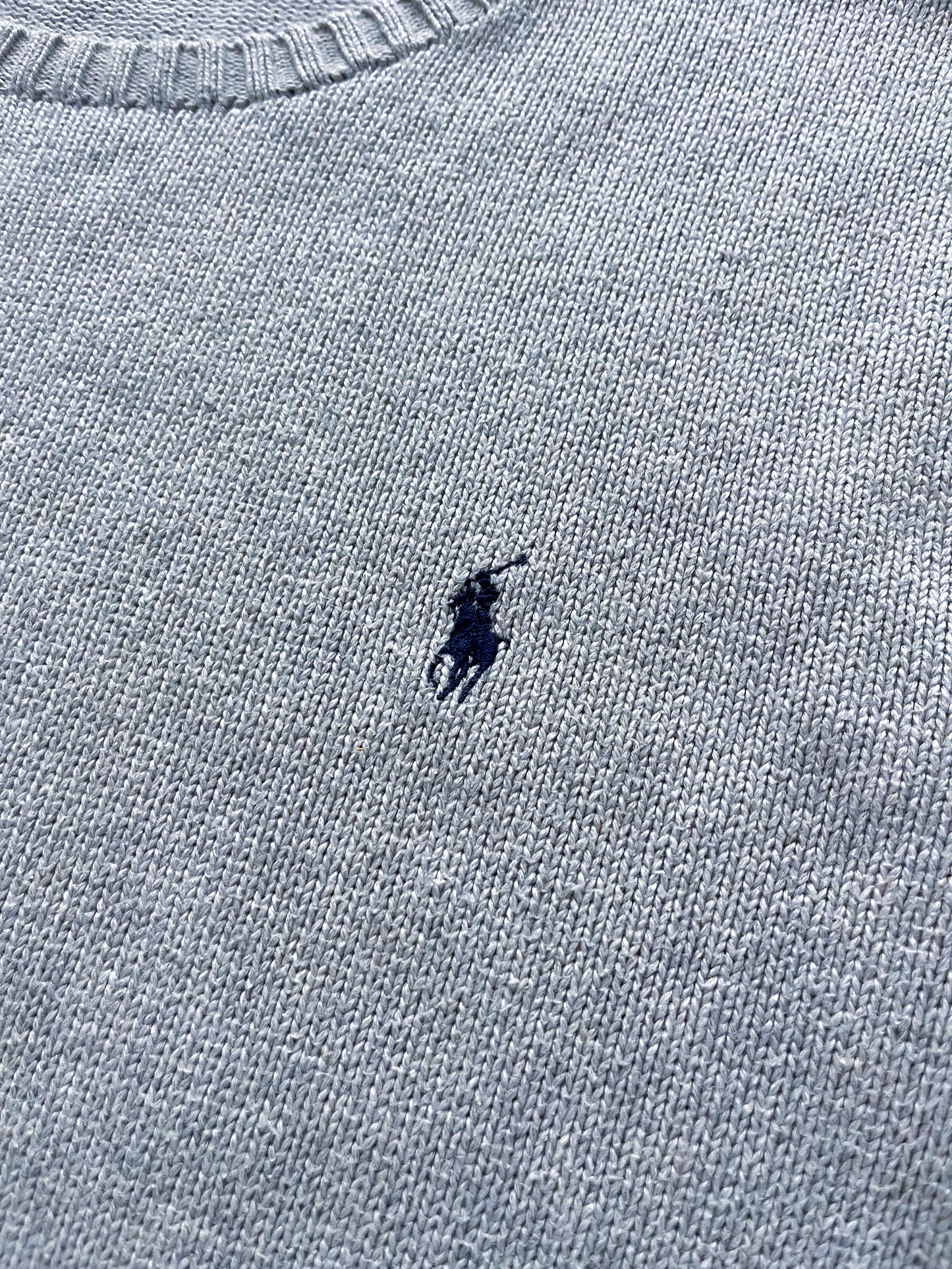 Polo Ralph Lauren Vintage Pullover | M