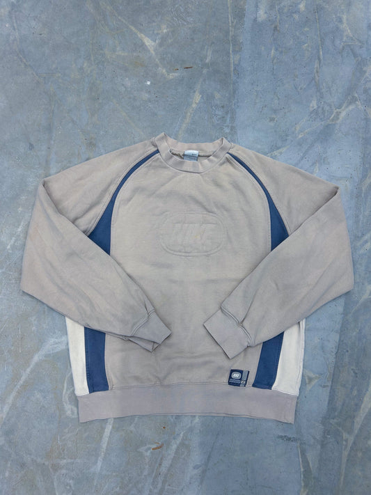 Vintage Nike Pullover | M
