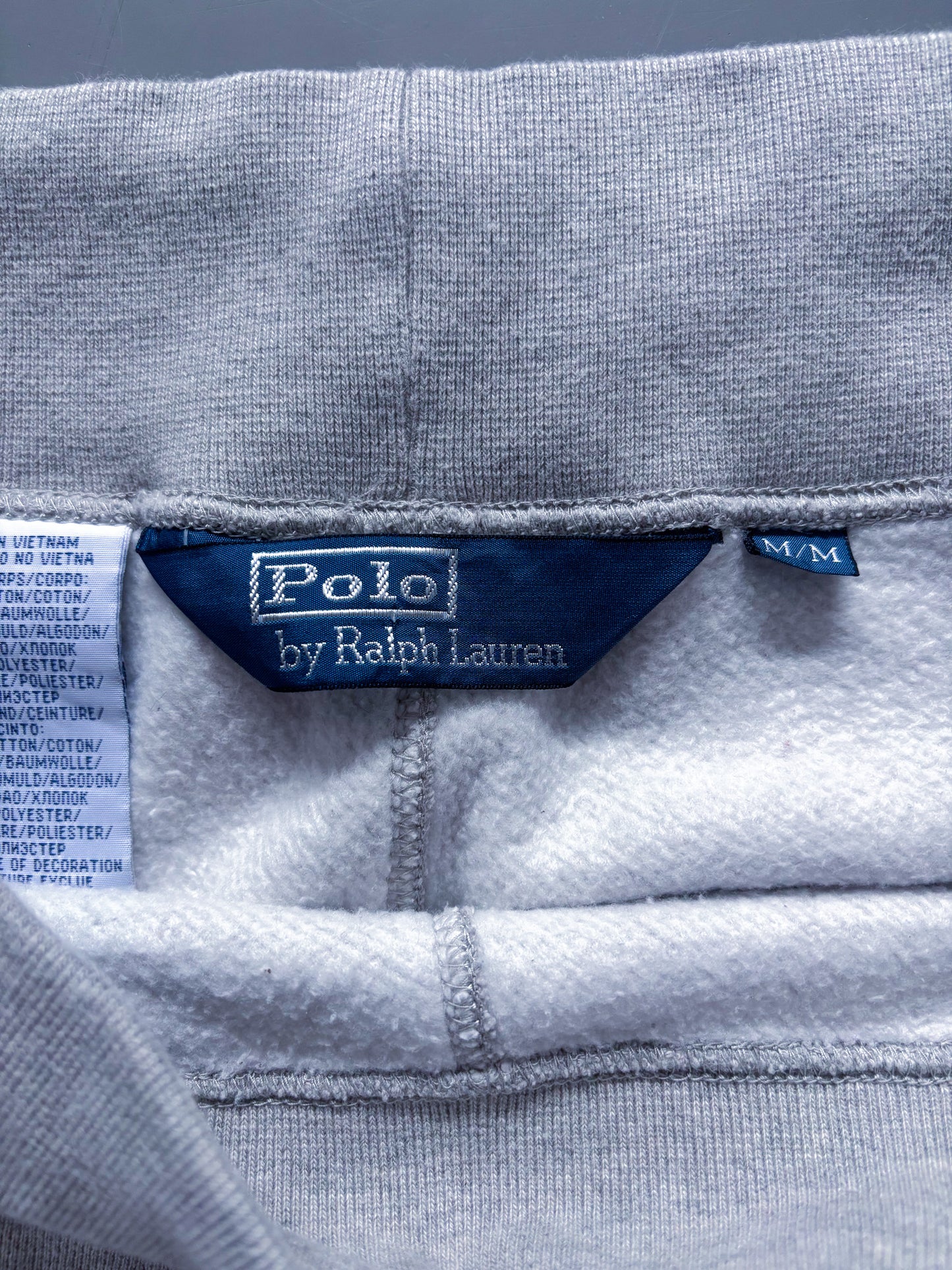 Polo Ralph Lauren Vintage Sweatpants / Jogger | M
