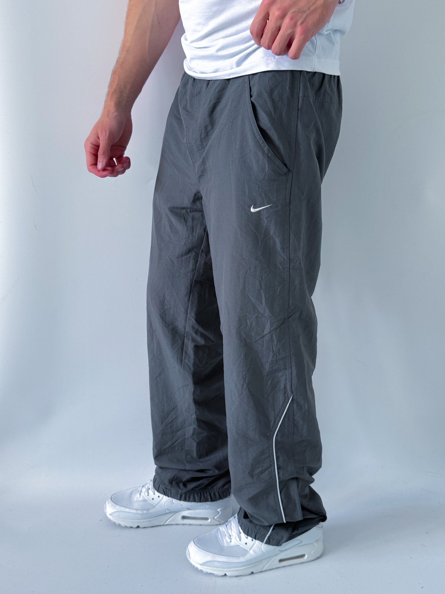 Nike Vintage Trackpants | M