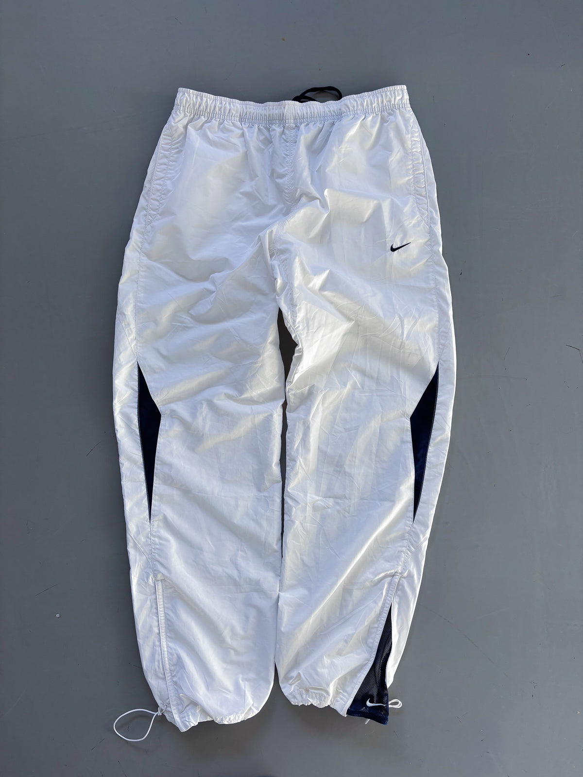 Nike Vintage Trackpants | L