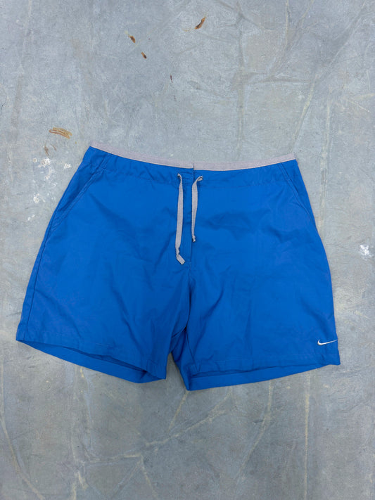 Nike Vintage Track Shorts | Fittet S