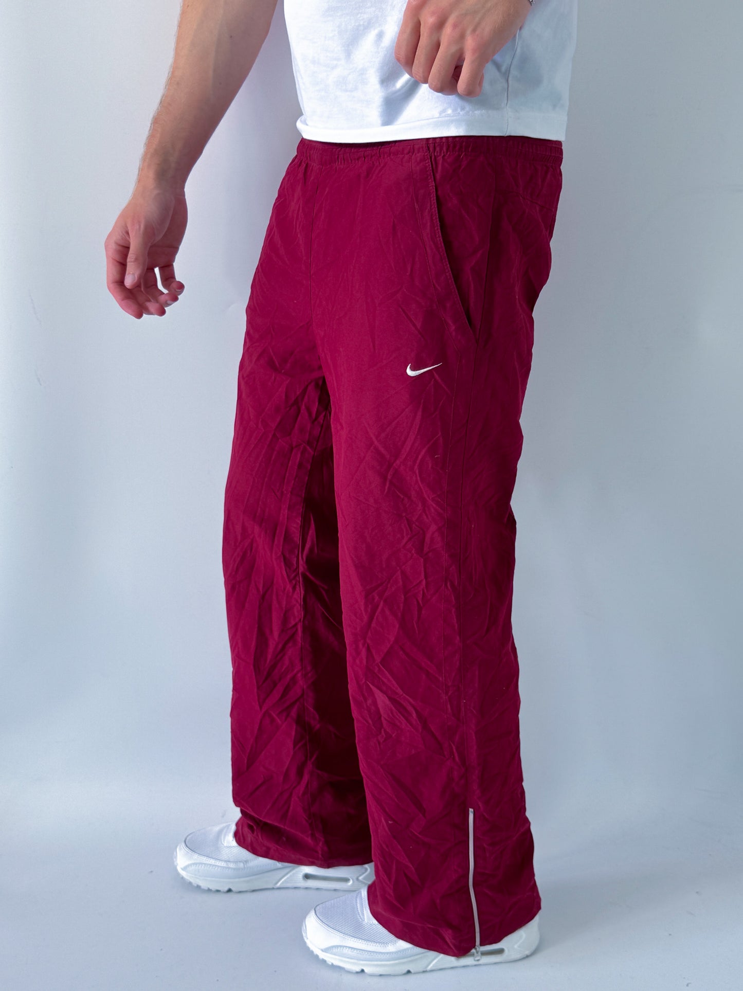 Nike Vintage Trackpants | M