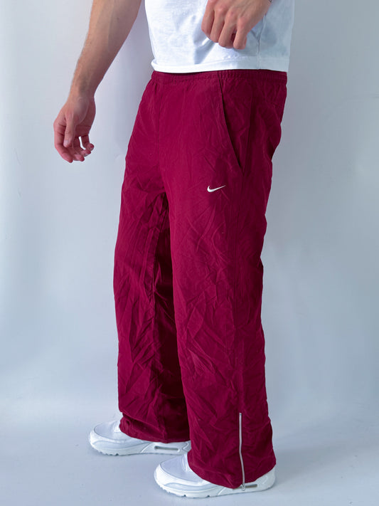 Nike Vintage Trackpants | M