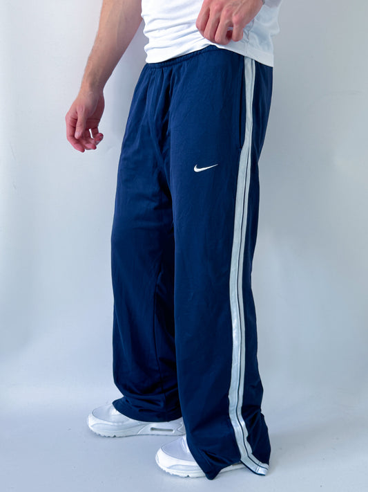Nike Vintage Trackpants | XL