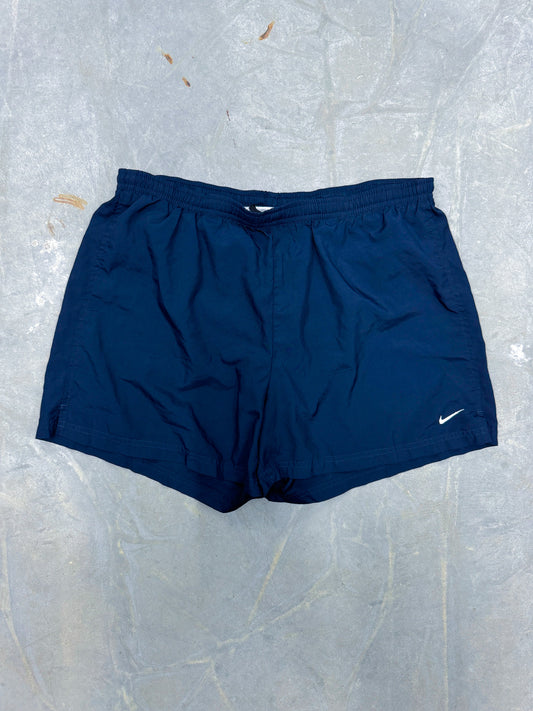 Nike Vintage Track Shorts | Fittet S