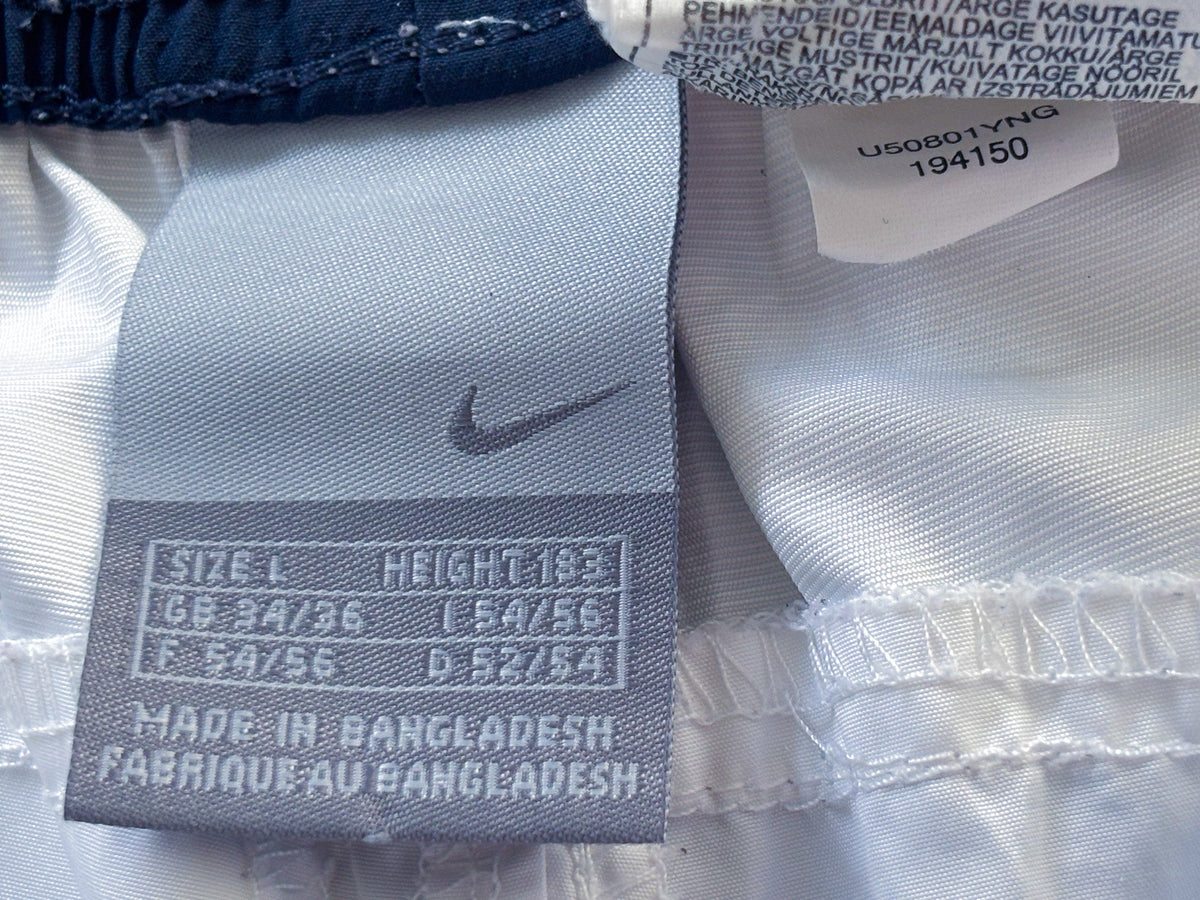 Nike Vintage Trackpants | L