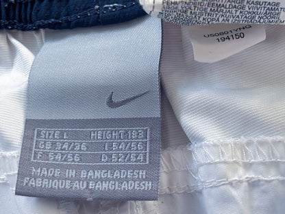 Nike Vintage Trackpants | L