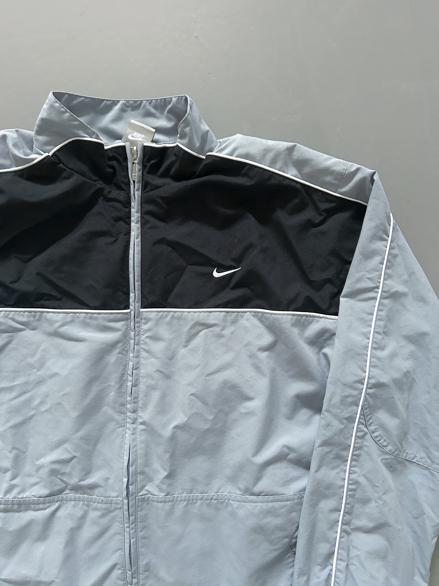Nike Vintage Trackjacket | L