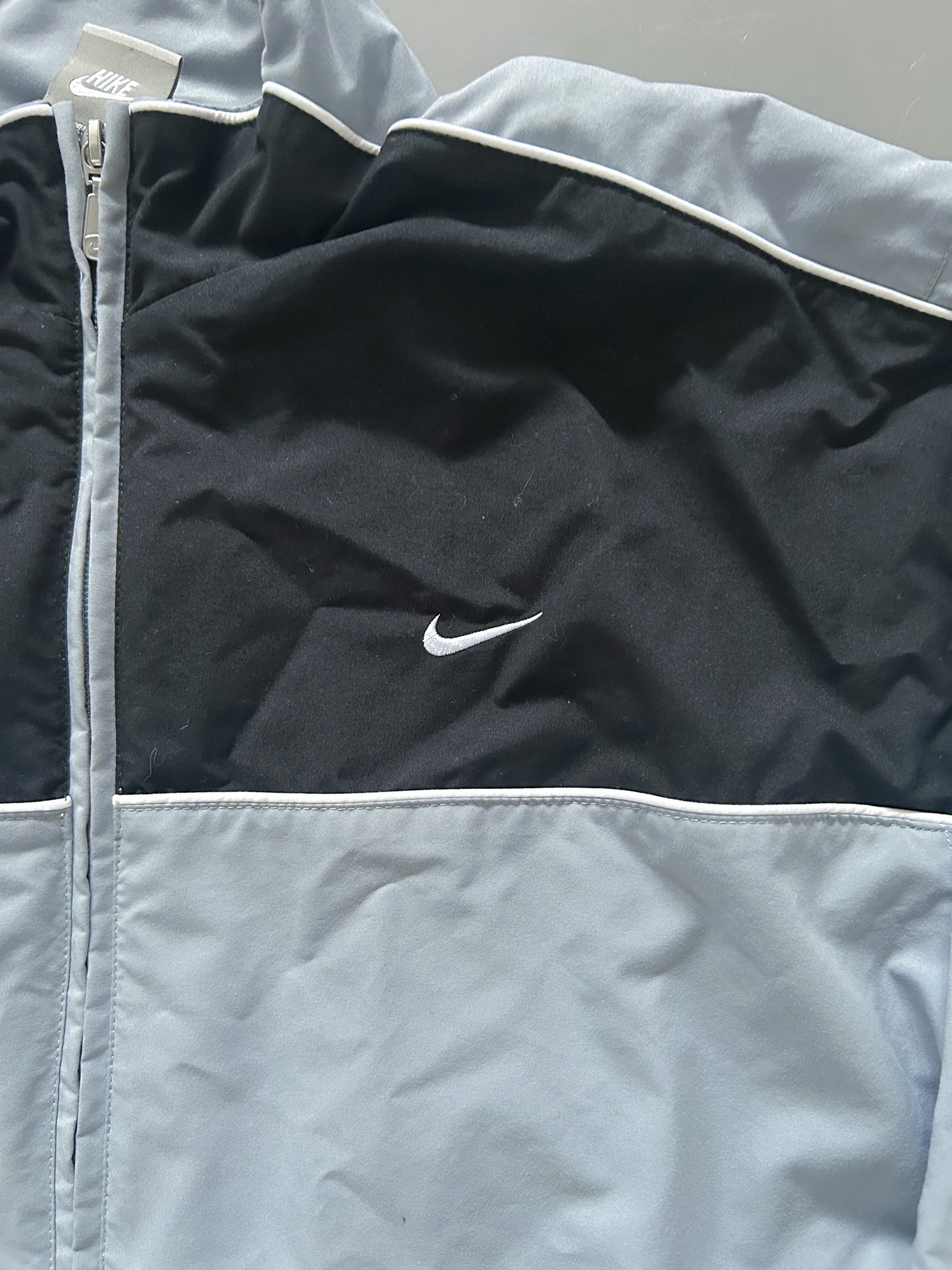 Nike Vintage Trackjacket | L