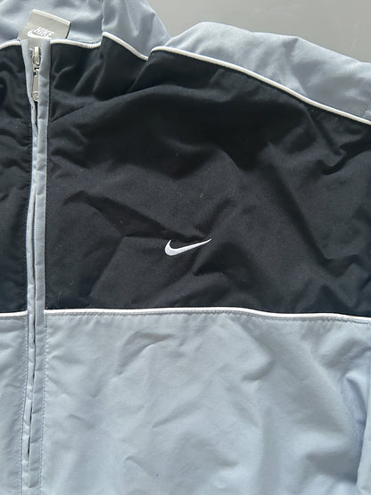 Nike Vintage Trackjacket | L