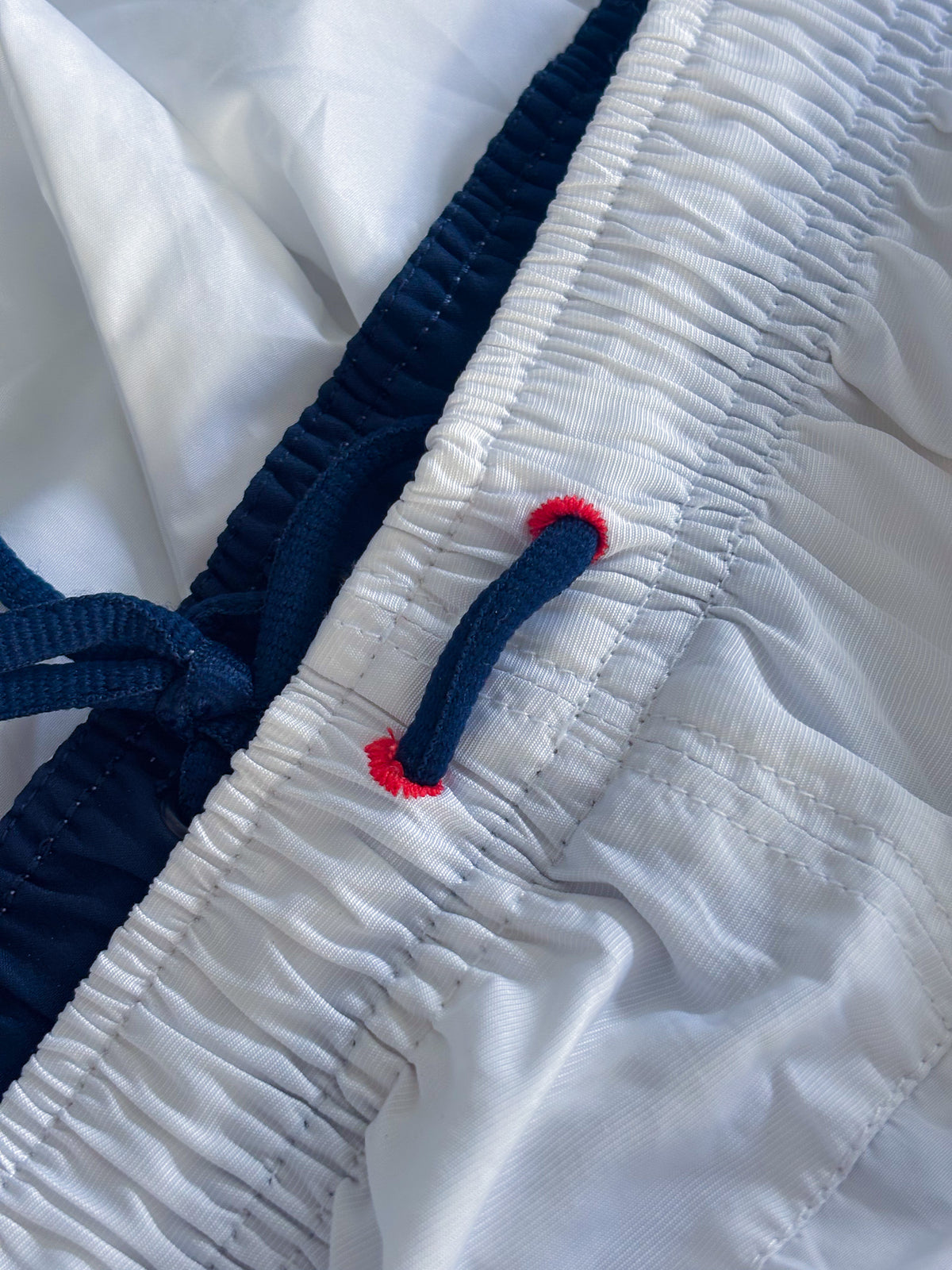 Nike Vintage Trackpants | L
