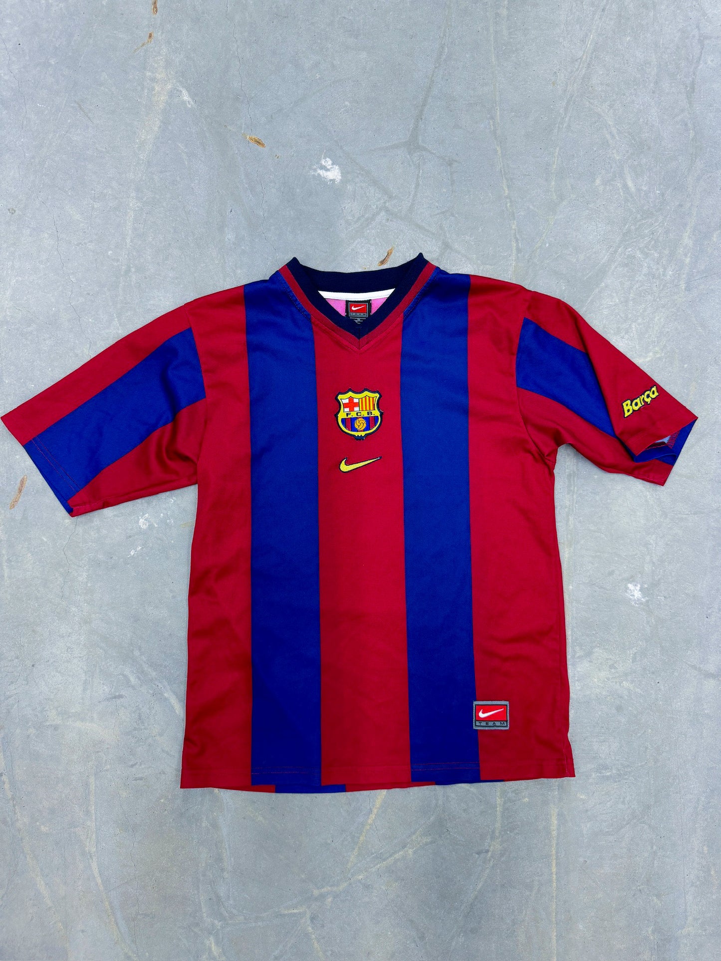 Vintage Nike Shirt | M