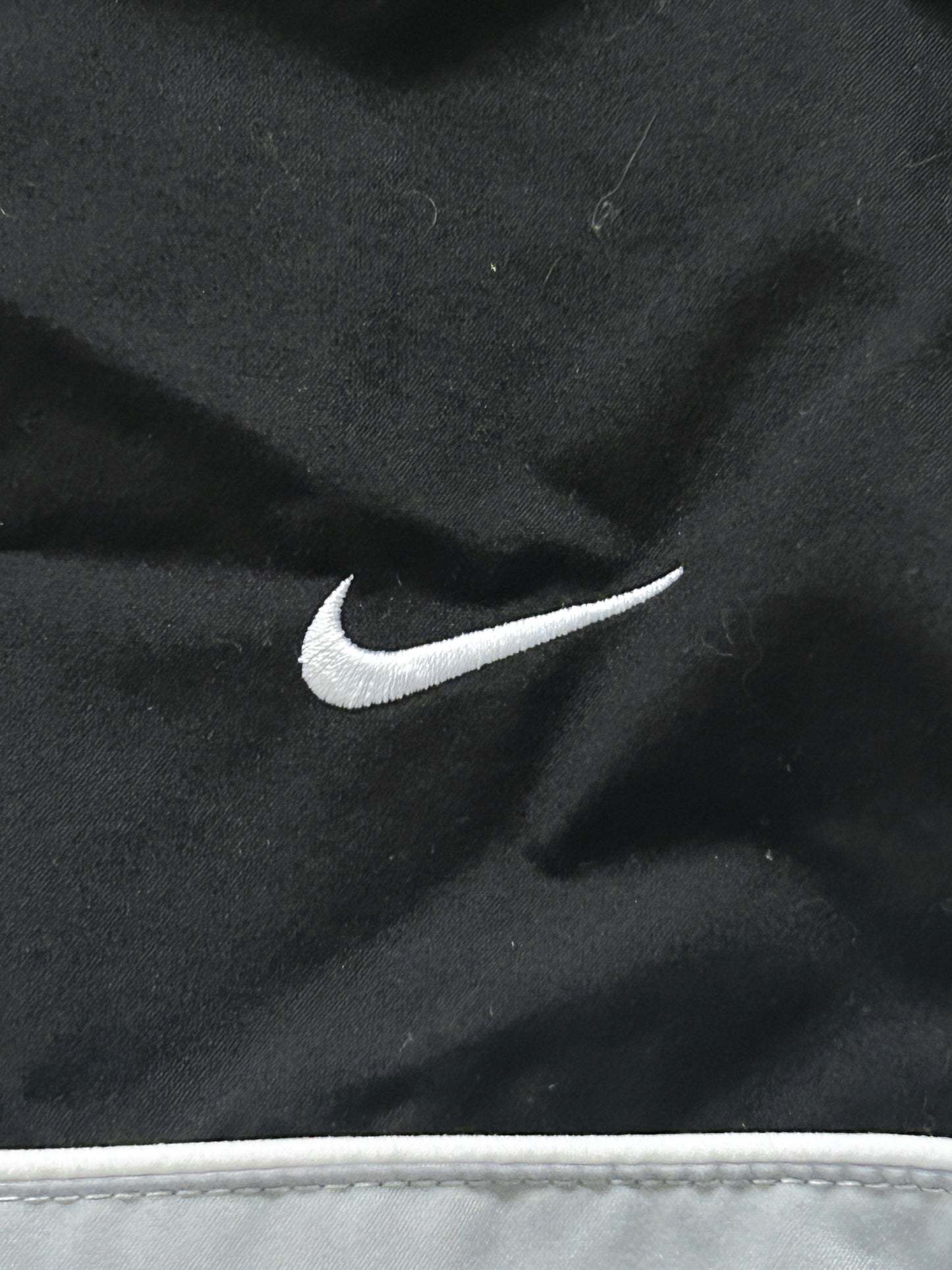 Nike Vintage Trackjacket | L