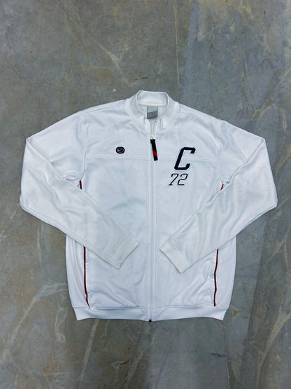 Vintage Nike Trackjacket | M