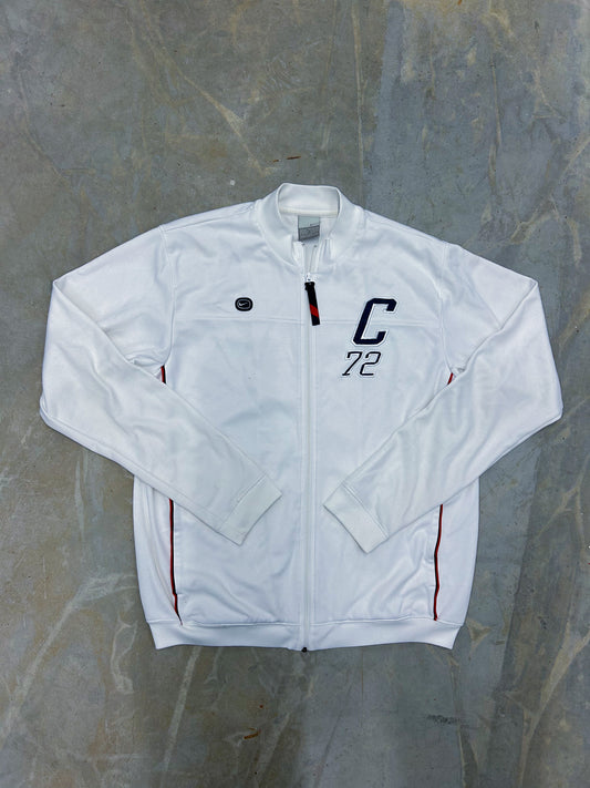 Vintage Nike Trackjacket | M