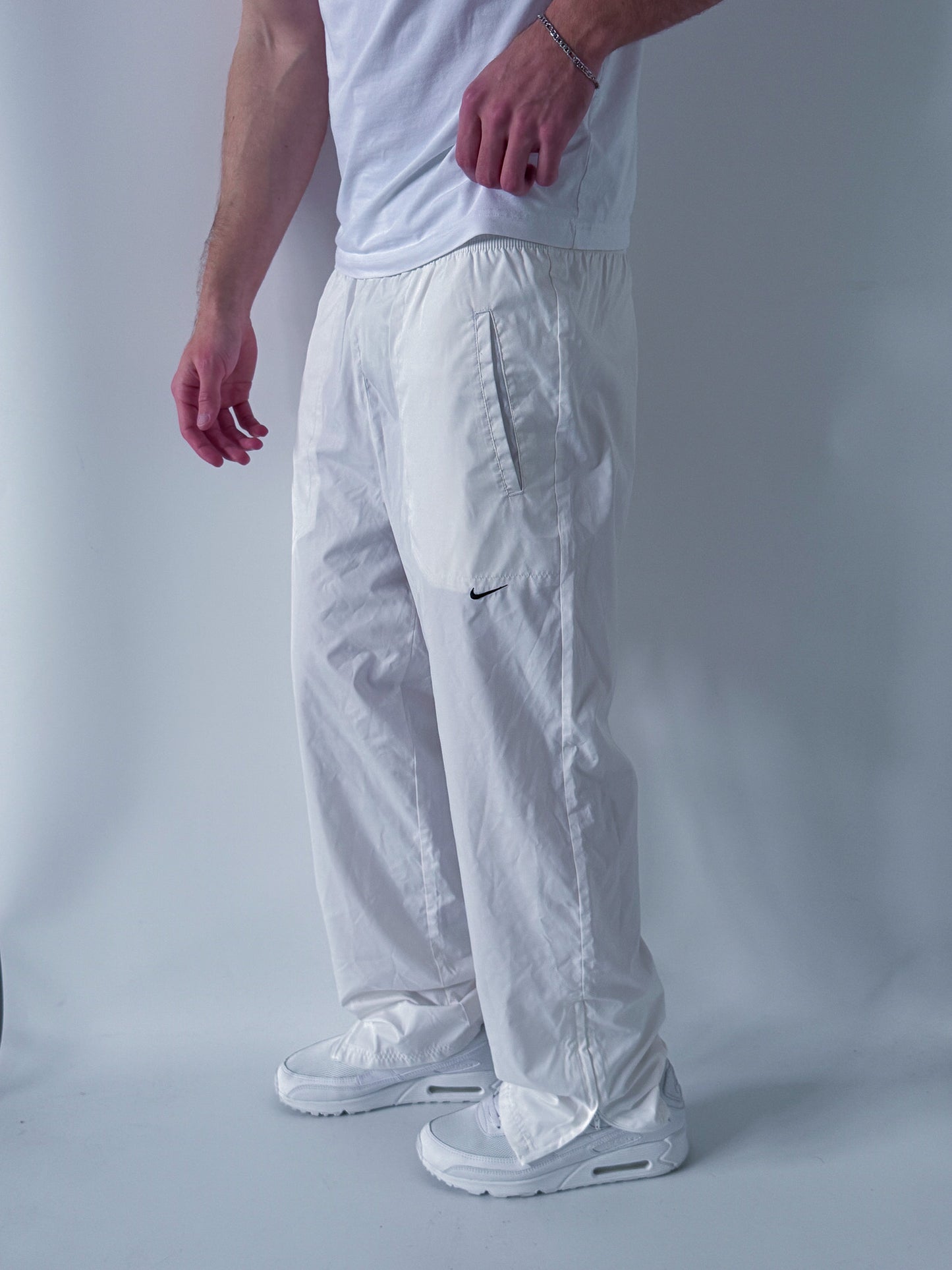 Nike Vintage Trackpants | M
