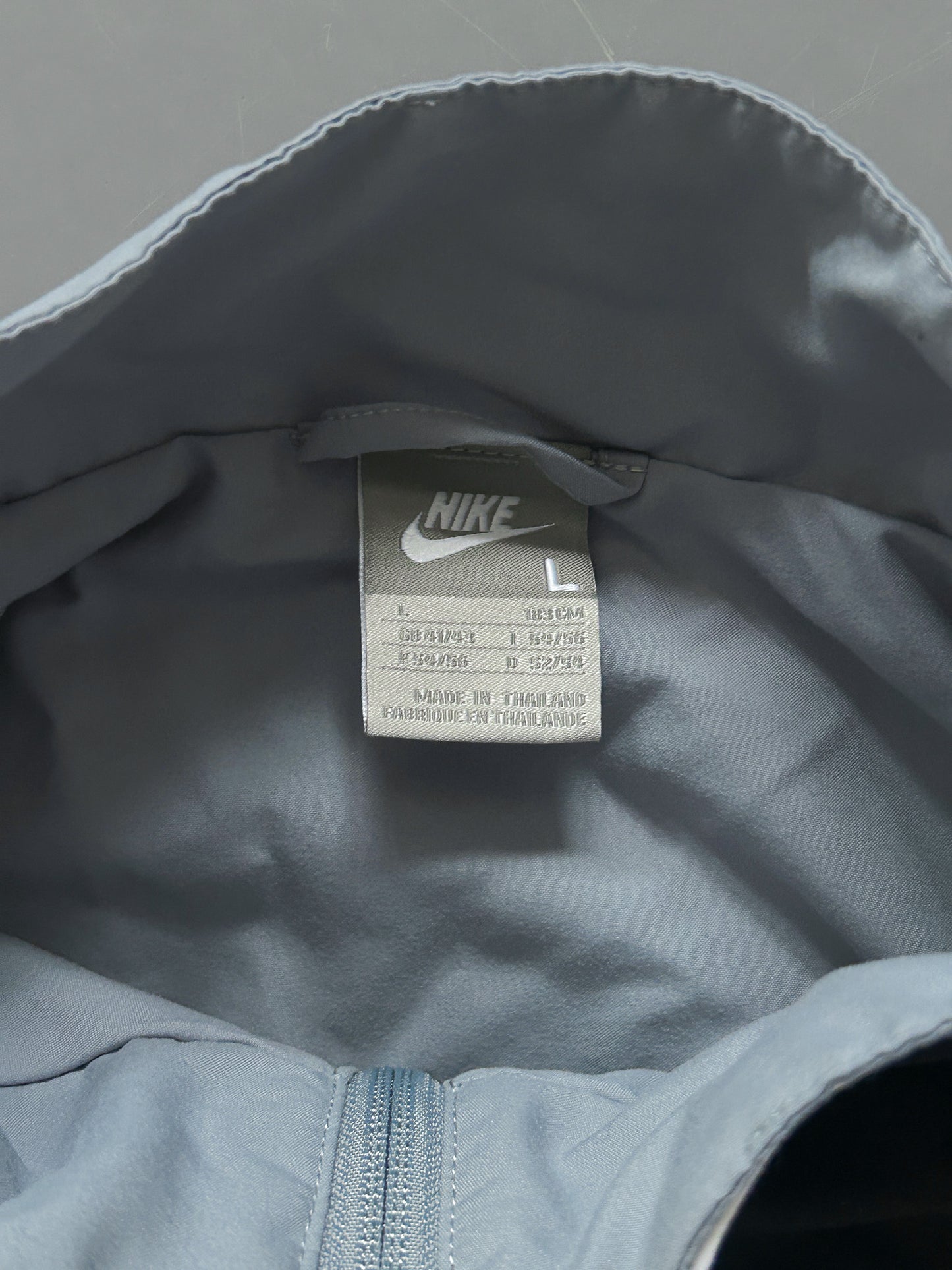 Nike Vintage Trackjacket | L