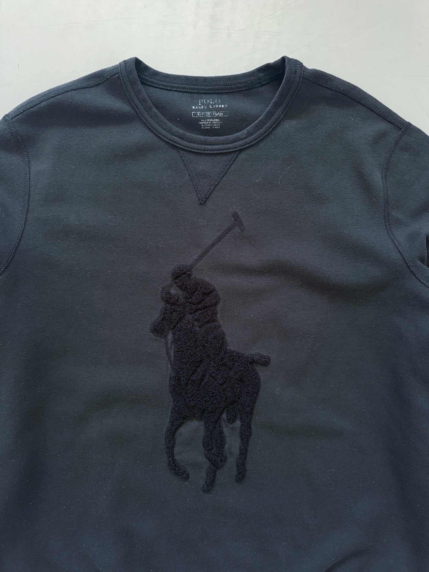 Polo Ralph Lauren Vintage Pullover | S