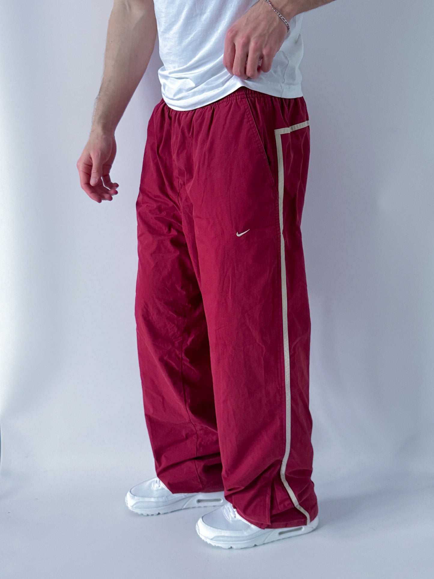 Nike Vintage Trackpants | L