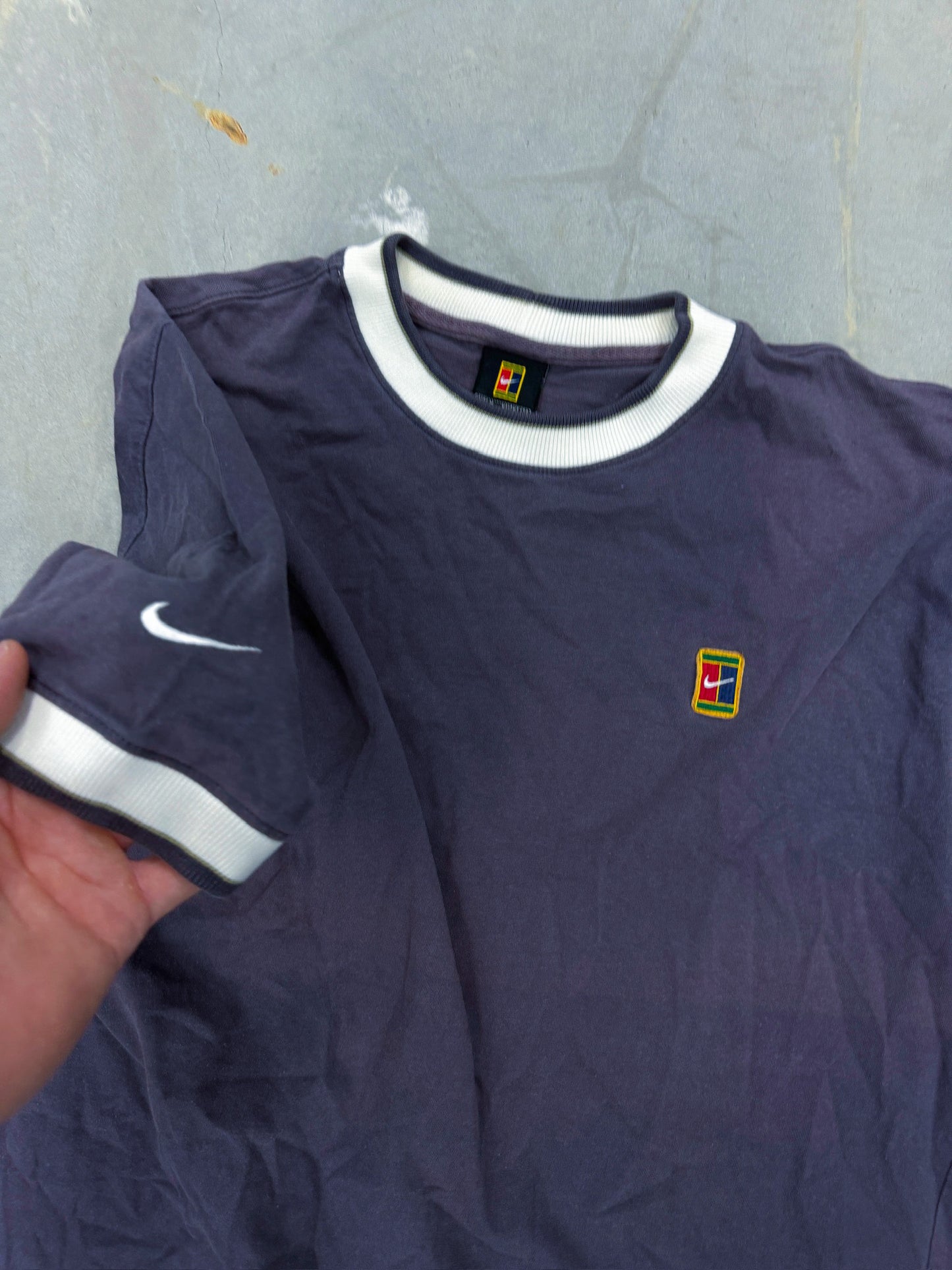 Vintage Nike Shirt | L