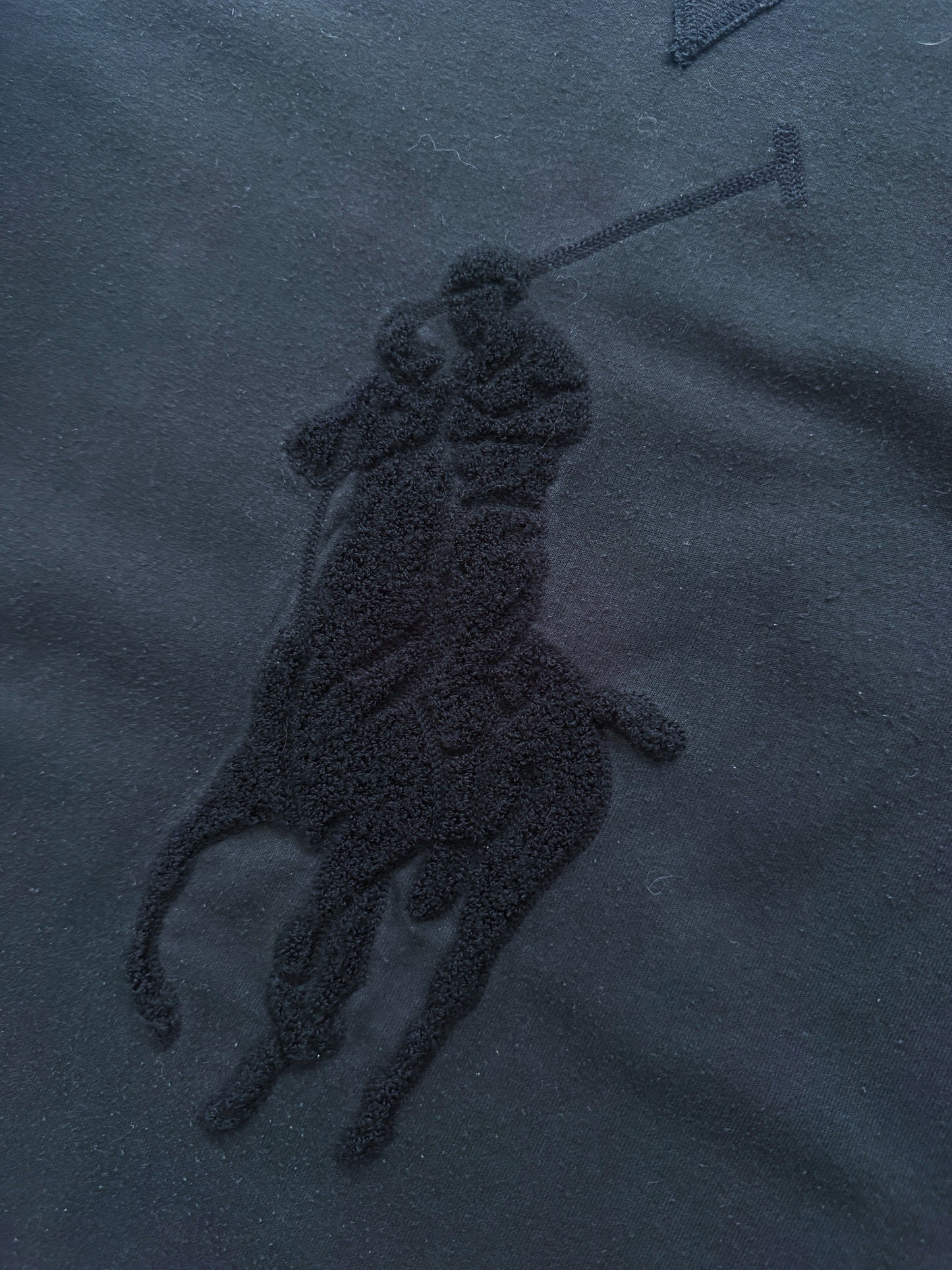 Polo Ralph Lauren Vintage Pullover | S