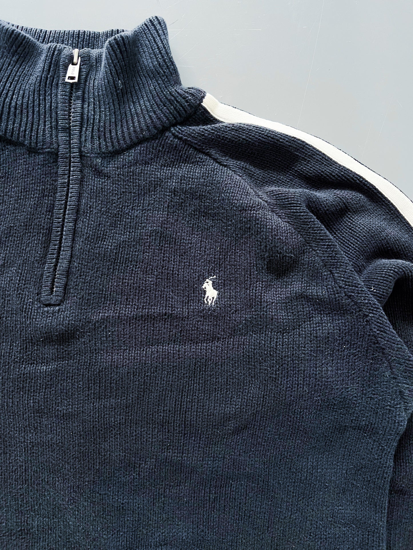 Polo Ralph Lauren Vintage Pullover | S